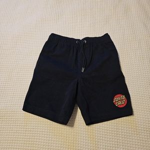 Santa Cruz Classic Dot Cruzier Short Sz10